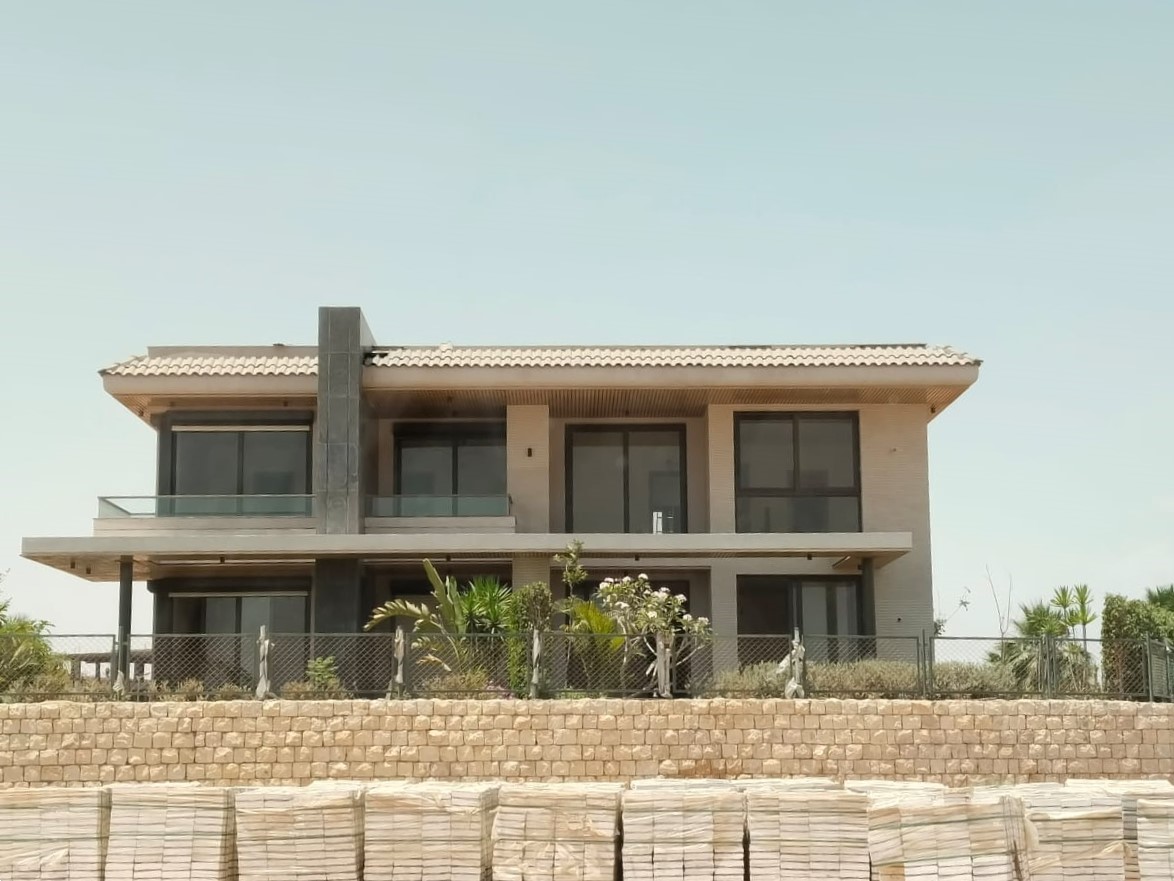 تصميم أبواب ألوميتال حديثة القاهرة الجديدة